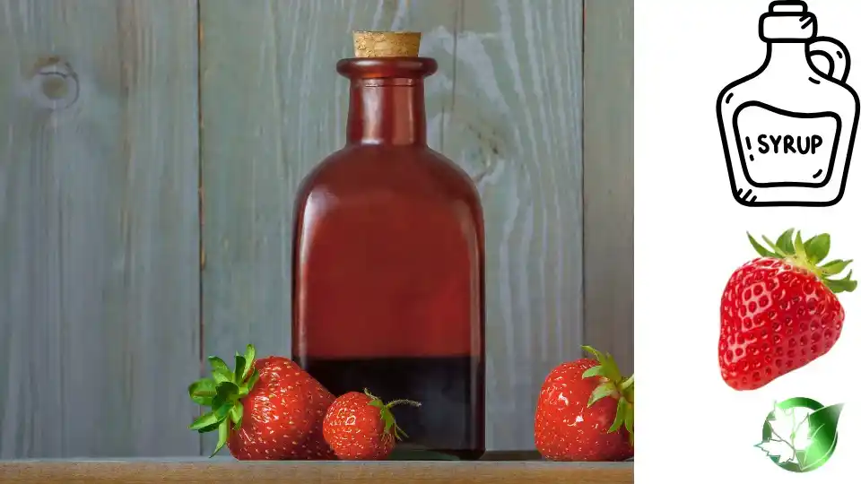 Strawberry Syrup quality, format, and packaging should be matched to the buyer’s target application.